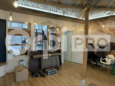 Vente Locaux commerciaux - Boutiques à Épernay