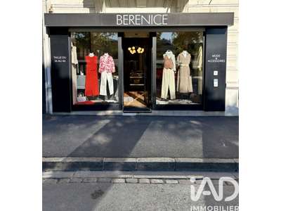 Vente Locaux commerciaux - Boutiques à Épernay