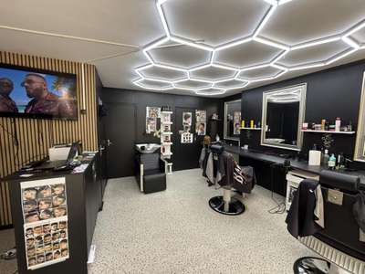 Bien Commercial À Vendre
