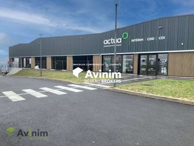 Vente Locaux commerciaux - Boutiques à Épinal