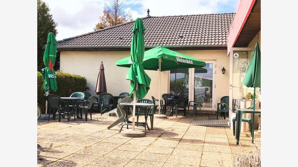 Murs commerciaux restaurant reconnu à Épinal
