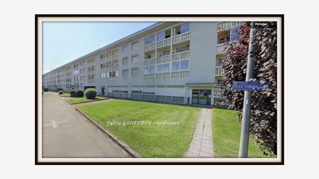 Local/bureau à vendre EPINAL (88)