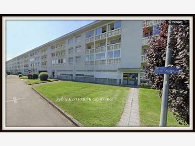 Local/bureau à vendre EPINAL (88)