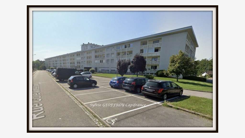 Local/bureau à vendre EPINAL (88)
