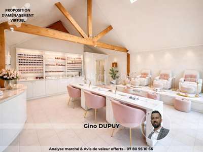 Vente Locaux commerciaux - Boutiques à Ergué-Gabéric