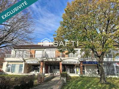 Vente Locaux commerciaux - Boutiques à Escalquens