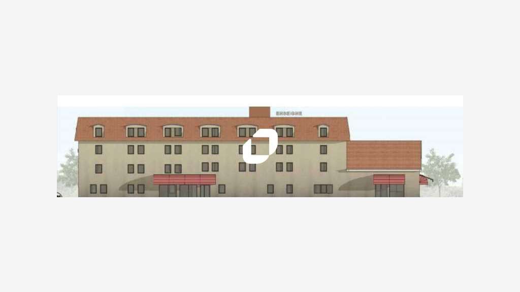 Vente Local commercial 2096m² Esmans