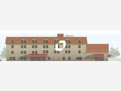 Vente Local commercial 2096m² Esmans