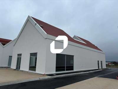 Vente Local commercial 250m² Esmans