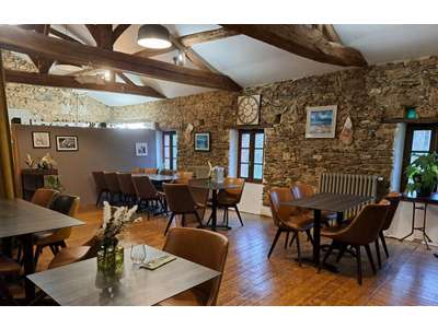 Vente Locaux commerciaux - Boutiques à Essarts-en-Bocage