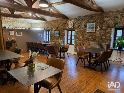 Vente Locaux commerciaux - Boutiques à Essarts-en-Bocage