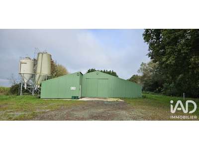 Vente Locaux commerciaux - Boutiques à Essarts-en-Bocage