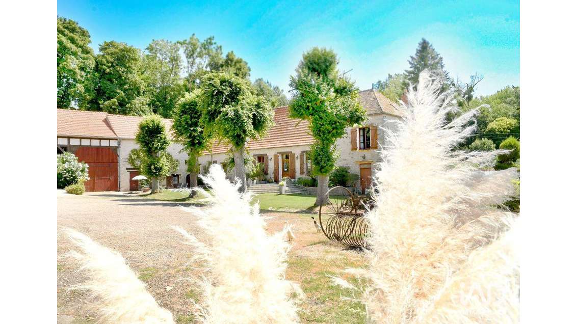 Murs commerciaux à Étréchy