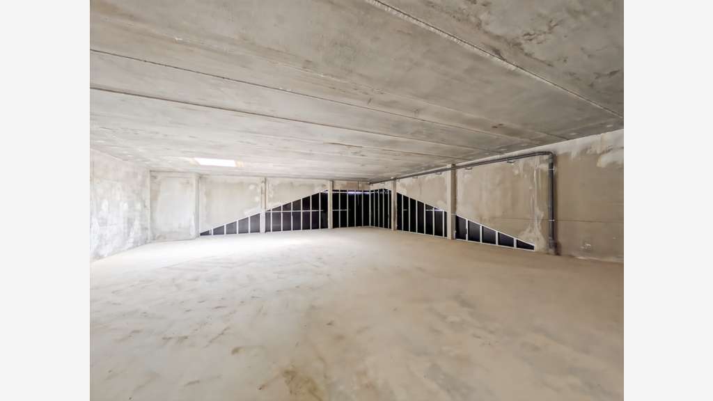 A vendre local commercial 271m² à Évian-les-Bains