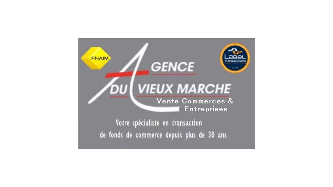 Vente murs commerciaux empl N°1 en Eure
