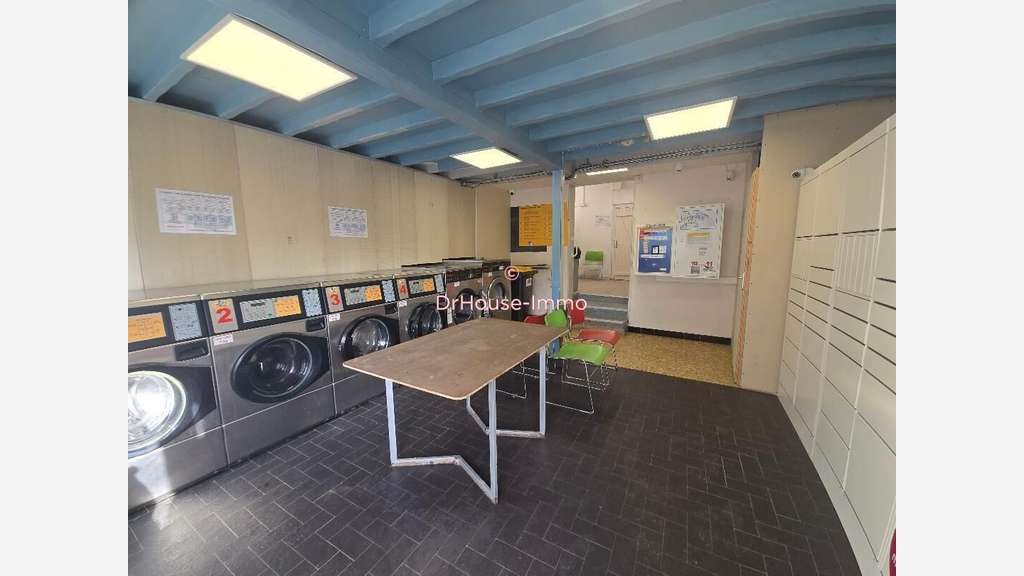 Opportunité d’invest– Ensemble de 2 locaux loués