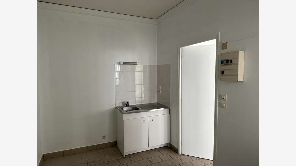 A vendre Bâtiment Habitation-Commerce-Bureaux