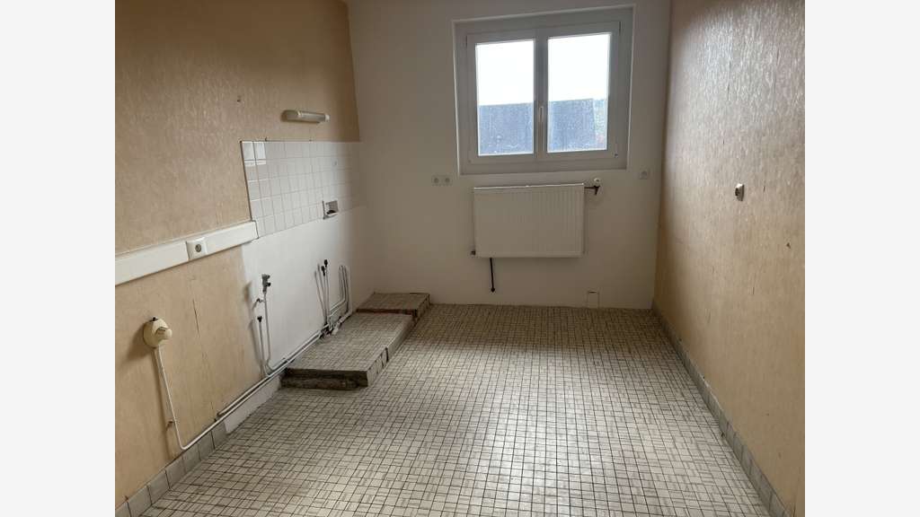 A vendre Bâtiment Habitation-Commerce-Bureaux