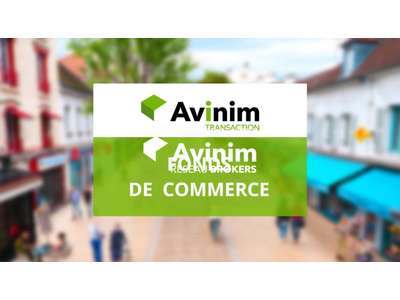 Vente Locaux commerciaux - Boutiques à Évron