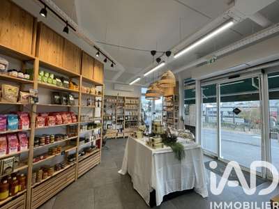 Vente Locaux commerciaux - Boutiques à Évry-Courcouronnes