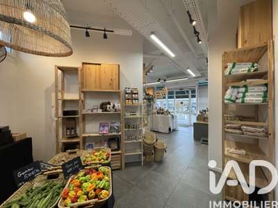 Vente Locaux commerciaux - Boutiques à Évry-Courcouronnes