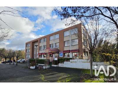 Vente Bureaux à Évry-Courcouronnes