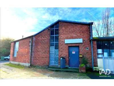 Vente Locaux commerciaux - Boutiques à Évry-Courcouronnes