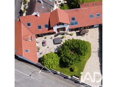 Vente Locaux commerciaux - Boutiques à Évry-Grégy-sur-Yerre