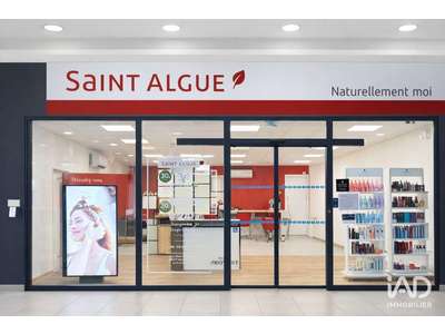 Vente Locaux commerciaux - Boutiques à Exincourt