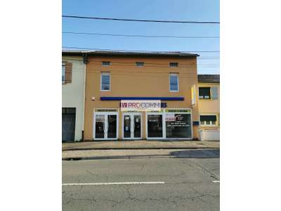 Vente Locaux commerciaux - Boutiques à Fameck