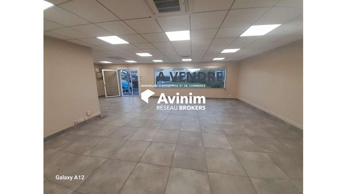 Immobilier Professionnel à vendre Fay-aux-Loges