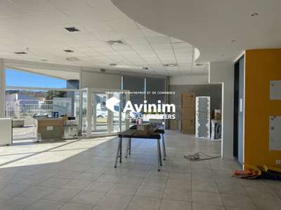 Vente Locaux commerciaux - Boutiques à Fayence
