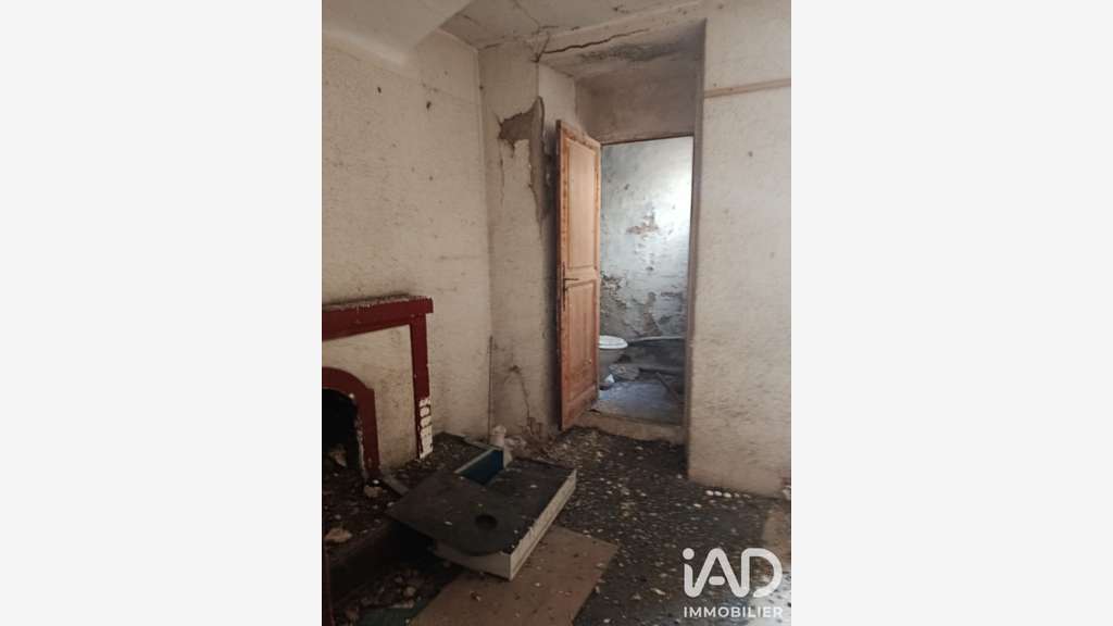 Vente murs commerciaux 34m²  à Fayence