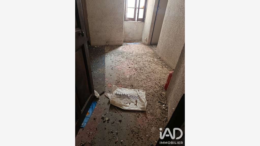 Vente murs commerciaux 34m²  à Fayence