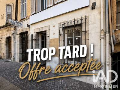 Vente murs commerciaux 34m²  à Fayence