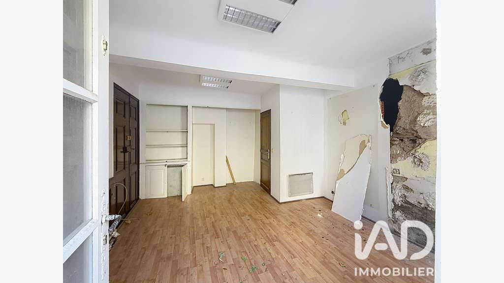Vente murs commerciaux 34m²  à Fayence