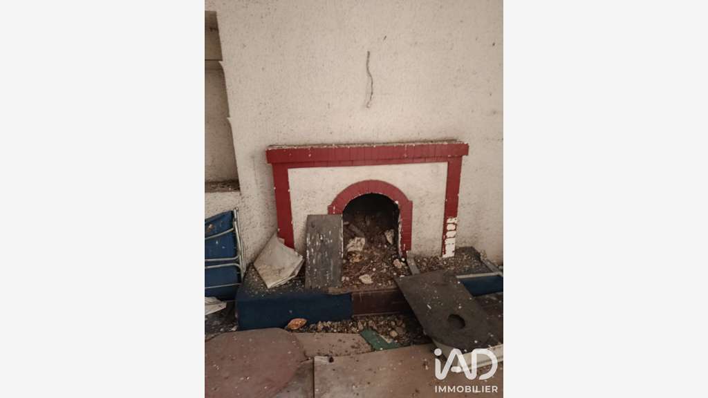 Vente murs commerciaux 34m²  à Fayence