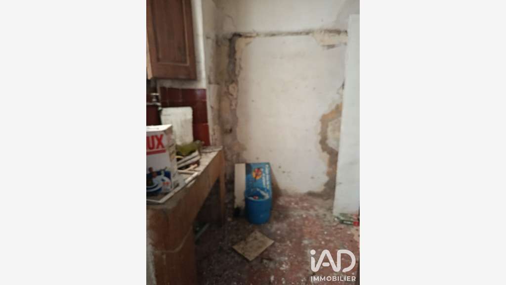 Vente murs commerciaux 34m²  à Fayence