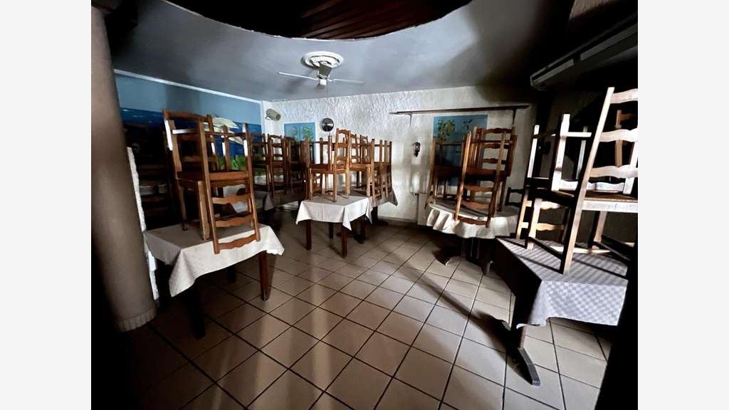 AV local avec logement de fonction à Fessenheim