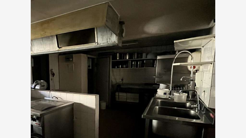 AV local avec logement de fonction à Fessenheim
