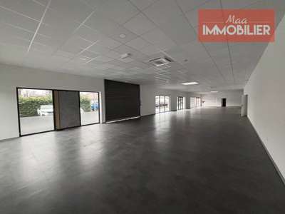 Vente Locaux commerciaux - Boutiques à Feurs