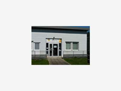 AV immeuble administratif 600m² bon état Limoges 