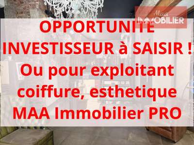 Vente Locaux commerciaux - Boutiques à Firminy