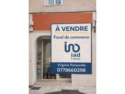 Vente Locaux commerciaux - Boutiques à Flassans-sur-Issole