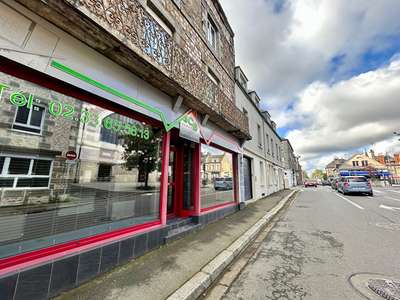 Vente Locaux commerciaux - Boutiques à Flers