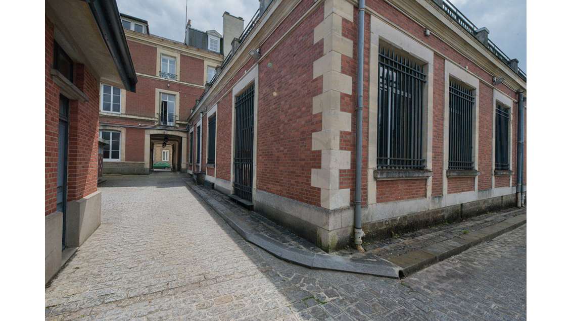 Vente local très bien situé 216m² à Flers centre