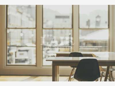 A vendre ensemble de bureaux 130m² à Flers
