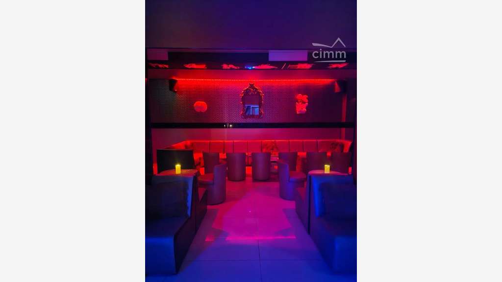 Vente local commercial discothèque à Fleurance