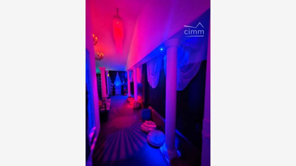 Vente local commercial discothèque à Fleurance