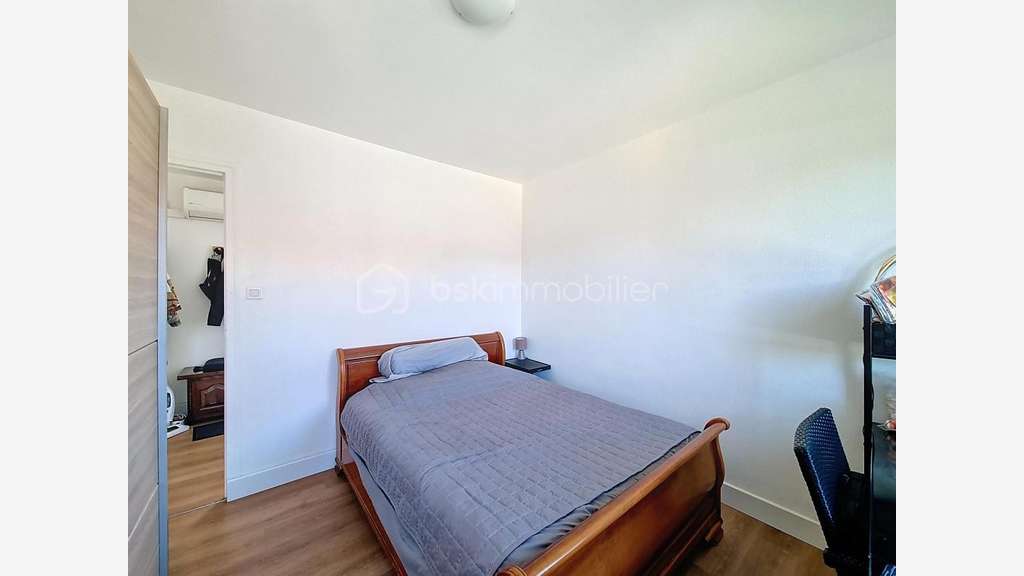 APPARTEMENT + LOCAL COMMERCIAL